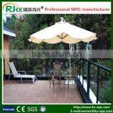 China Wood Plastic Composite Decking Without Any Oilding or Painting Required/cheap Composite Decking thumbnail-2