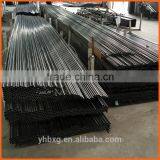 316 Stainless Steel Seamless Tube/Pipe