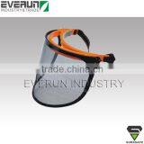 ER9411M CE EN1731 Face Protection Economic Mesh Face Shield Fro Brush Cutters thumbnail-1
