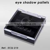 Eye Shadow Pallets