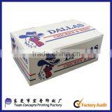 restaurant take away box fried chicken box cheap food packing box