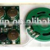 Custom Recordable Sound Module for Christmas Greeting Card, Recordable Greeting Card for Sound Module thumbnail-5