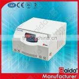 TGL18M Desktop High Speed Universal Refrigerated Centrifuge