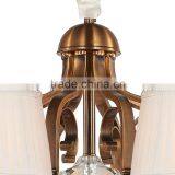 2015 New Led Wrought Iron Chandelier in China thumbnail-6