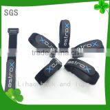 Hook and Loop Cable Ties/Cable Band/Battery Strap for Non-slip Supplier's Choice