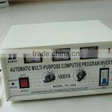 DC24V AC220V 1000VA Adjustable Voltage Inverter