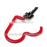 Hang On / Bag Hanger Key Holder Key Chian