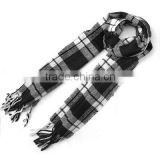 Nice gride polyester scarf with top grade
