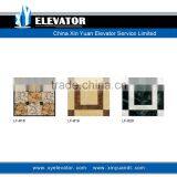 XY Elevator Sightseeing Glass Elevator thumbnail-3