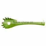 USA Made Pasta Server - Lift-It Design Keeps Counters Clean & Cooking Utensils Free of Germs and Comes With Your Logo thumbnail-6