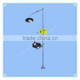 2014 Hot Sale Lab Emergency Shower and Eye Wash (HL-CLQ028)