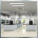 Steel Microbiological Laboratory Island Benches