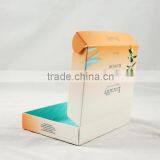 2016 Cheap New Design Accept Custom Print Full Color LOGO Mask Packing Box thumbnail-5