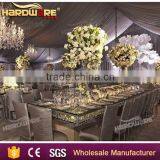 Crystal Cake Table,crystal Chandelier Wedding Table thumbnail-5