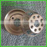 Precision Cnc Milling Small Jewelry Box Hardware thumbnail-5