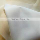 100% Polyester Pongee With Milky Coated Fabric From Suzhou thumbnail-6