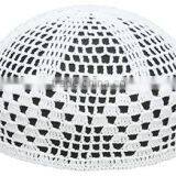 2016 New Design Wholesale Cheap Muslim Hat Quality Choice Most Popular thumbnail-2