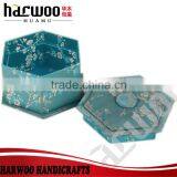 Custom Packaging Cardboard Paper Gift Set Perfume Box