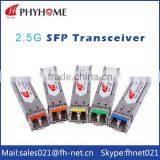 Compatible SFP 2.5G 1550nm Transceiver