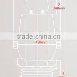 Boat Seats,Console Desk Seat,Truck Seat in Truck Body Parts,HSJ-3 thumbnail-4