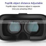 3d vr Glasses Google Cardboard Virtual Reality Glasses With HD Picture Quality Immersion Gaming thumbnail-4