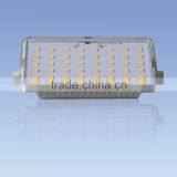 New Unique Design 10w 13w R7s Led Replace Double Ended Halogen Bulb ce Rohs