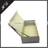 Exclusive Wooden Scarf Box thumbnail-5