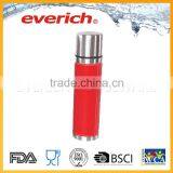 Keep Warm Custom Design Vacuum Flask With Cup Lid thumbnail-5