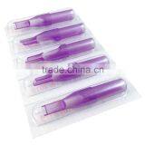 New Disposable Tattoo Tip 11FT Purple thumbnail-4