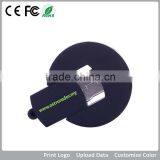 China Factory Price New Gadget Eco Friendly Pvc Usb Flash