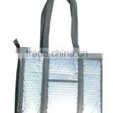 Alu. Foil Cooler Bag thumbnail-1