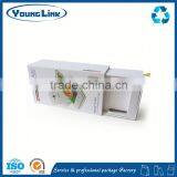 Gold Foil Paper Cosmetic Boxes Printing Sccb92 thumbnail-1