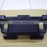 AAV7 Vehicle Rubber Track Assembly thumbnail-3