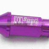 Hot Selling Pink Wheel Lug Nuts M12x1.25 thumbnail-3