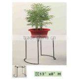 Steel Plant Stand for Showing thumbnail-5