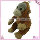 Plush Toy Animal Keychain thumbnail-1