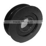 Shantui Forklift Sprocket Bearings 411-80-06100 thumbnail-1