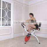 Wholesale High Quality Express Fitness Exercise Bike as Seen on TV thumbnail-5