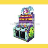 Popular Coin Operated Games Win to Win Cheap Lottery Machine for sale