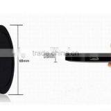 Wholesale China Merchandise Wireless Mobile Charger for Samsung Wireless Charger for Iphone 6s 6 Plus thumbnail-2