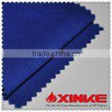 Automobile Industry Workwear CVC Fabric With Antistatic thumbnail-1