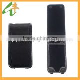 new design fashion leather cellphone case