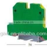 EK Serise Connecting-Ground Terminal Blocks(EK Terminals,Terminal Blocks)(EK) thumbnail-3