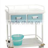 Hospital Cart With Waste Bins Manufacturers thumbnail-2