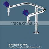 Stainless Steel Laboratory Water Faucet Tap Furniture thumbnail-5