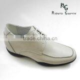 Fashion Men's Height Increasing Shoes