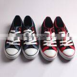 New Popular Fashion Casual Shoes Canvas Shoes for Men thumbnail-6