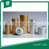 HIGH QUALITY KRAFT PAPER TUBE FOR CANDLE thumbnail-1