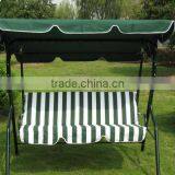 2-3 Person Hanging Seat Rocking Chair thumbnail-5