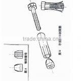 Expansion Bolt F thumbnail-4